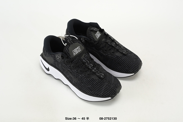 ナイキ靴着用イメージ